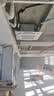 奥克斯中央空调5匹天花机 嵌入式吸顶空调 纯铜管 380V KFR120QW/BPR3QD2S(B1)-G 实拍图