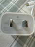 Apple/苹果 原装正品20W type-c充电器 苹果usb-c充电器手机快充头 旗舰店苹果iPhone 17 Pro Max充电器 实拍图