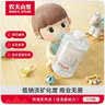 农夫山泉 饮用天然水 （适合婴幼儿）低钠 1L*6瓶 塑膜装 实拍图