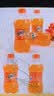 百事可乐美年达 Mirinda 橙味汽水碳酸饮料300ml*24瓶 便携小瓶 整箱装 实拍图