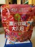 小鹿蓝蓝0蔗糖果汁Q软糖零食礼包360g混合味 宝宝零食儿童QQ糖 实拍图