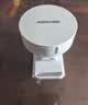 海康威视（HIKVISION）4g监控摄像头 终身免流量 无需连WiFi 电池供电免插电 磁吸底座免打孔 9000mAh锂电池 可充电款R5P 实拍图