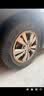韩泰（Hankook）汽车轮胎 215/60R16 99H XL SK70 适配凯美瑞/帕萨特/雅阁/天籁 实拍图