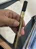 樱花（SAKURA）油漆笔金色0.7mm 签字笔记号笔马克笔年会签到笔 商务明星签名签到笔防水不掉色描金补漆手绘涂鸦 实拍图