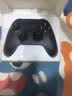 XBOX【全新国行】微软Xbox手柄Series X S无线控制器蓝牙PC地平线6手柄 精英二代版 游戏电玩兼容steam Xbox手柄-磨砂黑+USB-C线缆 实拍图