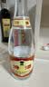 汾酒 黄盖玻汾 清香型白酒 53度 475mL*6瓶整箱 年份随机 实拍图