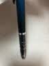 斑马牌（ZEBRA）MA85自动铅笔DelGuard0.5mm幼儿园小学生一年级绘画活动铅笔高颜值学习文具用品 蜂巢绿杆1支 实拍图