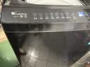 小天鹅（LittleSwan）波轮洗衣机小型全自动家用 8KG TB80V27T 一级能效 以旧换新 京东自营 出租房宿舍 实拍图