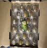 佳沛（zespri）新西兰金奇异果22粒巨大原箱146-175g猕猴桃中秋节礼品送水果礼盒 实拍图