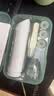 Care1st婴儿吸鼻器电动通鼻腔洗鼻器吸鼻涕神器新生儿小月龄专用CB1 实拍图
