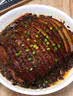 聪厨梅菜扣肉 380g五花肉半成品熟食下饭菜冷冻加热即食 实拍图