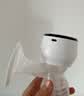 missbaby电动吸奶器便携一体式吸乳器集乳器大吸力全自动拨奶挤奶机器 实拍图