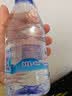 氧巴活泉天然矿泉水 360ml*24瓶 整箱整件装 口袋水弱碱水饮用水非纯净水 实拍图