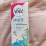薇婷（VEET）脱毛膏温和30ml男士女士脱毛膏腋下腿毛四肢 非刮毛刀非永久去根 实拍图