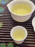 惠聚春秋参赛安溪铁观音特级2026新茶浓香型乌龙茶礼盒450g中秋教师节送礼 实拍图