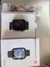 华为（HUAWEI） WATCH FIT 3 智能手表 幻夜黑 轻薄大屏运动减脂运动手表 男女情侣手表  实拍图