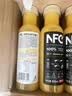 农夫山泉100%纯果汁NFC橙汁300ml*24瓶鲜果冷压榨0添加剂饮料礼盒 实拍图