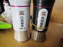 吉得利黑胡椒粉白胡椒粉60g*2【家庭组合装】煎烤炖汤全能调味 实拍图