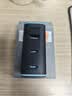 CUKTECH酷态科10号氮化镓充电器套装120W笔记本电脑充电头多口Type-C快充头PD100W适用苹果小米17华为手机 实拍图