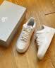 耐克NIKE女空军一号AF1 运动鞋DD8959-100白36.5 实拍图