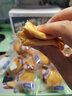 三只松鼠手撕面包1.2kg礼盒装 学生早餐面包代餐休闲零食送礼 实拍图