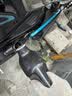 CFMOTO春风摩托机油450SR CLC NKSRS10W40/10W50全合成原厂机滤保养套餐 450系列【原厂机滤+2瓶】10W50 机油套餐 实拍图