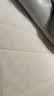无印良品针织棉提花大豆床垫遮盖物1.5x2米床褥折叠褥子家用四季防滑 实拍图