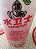 水卫仕除菌净味浴室清洁剂480g*1瓶卫生间瓷砖墙面马桶去污玻璃水垢清洗 实拍图
