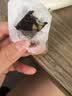 东阿阿胶桃花姬阿胶糕180g*2礼盒装即食阿胶送妈妈礼物 送长辈女礼品 实拍图