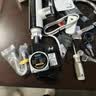 恒格尔增压泵家用热水器加压泵花洒水泵24V全自动小型永磁智能马桶增压 24V永磁款12米扬程 实拍图