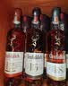 格兰菲迪（GLENFIDDICH）核心系列18年 苏格兰单一麦芽威士忌 洋酒礼盒700ml 实拍图