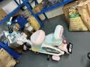 爱玛（AIMA）【门店自提】新品元宇宙pony新国标智能电动车高颜值长续航电动自行车 到店选色提车 实拍图