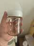 贝亲（Pigeon）新生儿 防胀气宽口径PPSU奶瓶160ml SS号奶嘴 0个月+AA261  实拍图