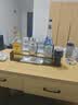百加得（Bacardi）白朗姆酒 洋酒 莫吉托 鸡尾酒 基酒调酒 500ml 送礼 实拍图