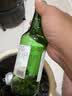 真露（JINRO）韩国烧酒 20.1度 360ml*6瓶 进口洋酒 清爽 低度微醺 实拍图