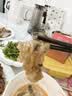 调理羊肉卷羔羊肉卷清真食品火锅食材麻辣烫羊肉片火锅火锅 精选羊肉卷 羊肉卷净重2000g 实拍图