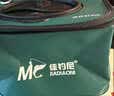 佳钓尼（JIADIAONI）活鱼桶鱼护桶钓鱼水桶加厚装鱼箱一体可折叠硬壳野钓路亚专用成型 实拍图