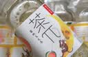 农夫山泉茶π（茶派） 茶饮料 西柚茉莉花茶250ml*12瓶 彩膜装 实拍图