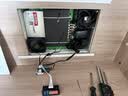 利民（thermalright）TL-P9 9cmPWM机箱散热风扇  2200转速PWM  S-FDB轴承  4PIN PWM 实拍图