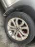双星JUOGO轮胎 205/55R16 91V SH71适配新朗逸/速腾/英朗GT/宝来 实拍图
