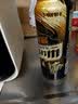 乌苏啤酒（wusu）乌苏黑啤500mL*12罐 整箱装 焦香醇香 聚会宴请京东自营 中秋送礼 实拍图