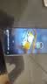 vivo iQOO Z11x 8GB+256G冰青绿 天玑7400 7200mAh超薄蓝海电池 LCD莱茵护眼屏 学生游戏手机 实拍图