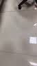 白猫 柠檬红茶洗洁精2kg*8瓶（整箱装）A类食品用去油红茶香洗洁精 实拍图