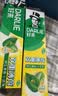 好来（DARLIE）原黑人经典双重薄荷牙膏持久清新去口气固齿去渍含氟3支共675g 实拍图
