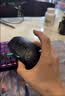 罗技（Logitech）大师系列 MX Master 3S 菁英版 无线蓝牙鼠标  办公静音鼠标 人体工学 石墨黑 无线接收器需另购买 实拍图