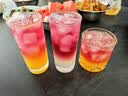 农夫山泉水溶C100柠檬味复合果汁饮料250ml*12瓶组合 满足每日所需维生素C 实拍图