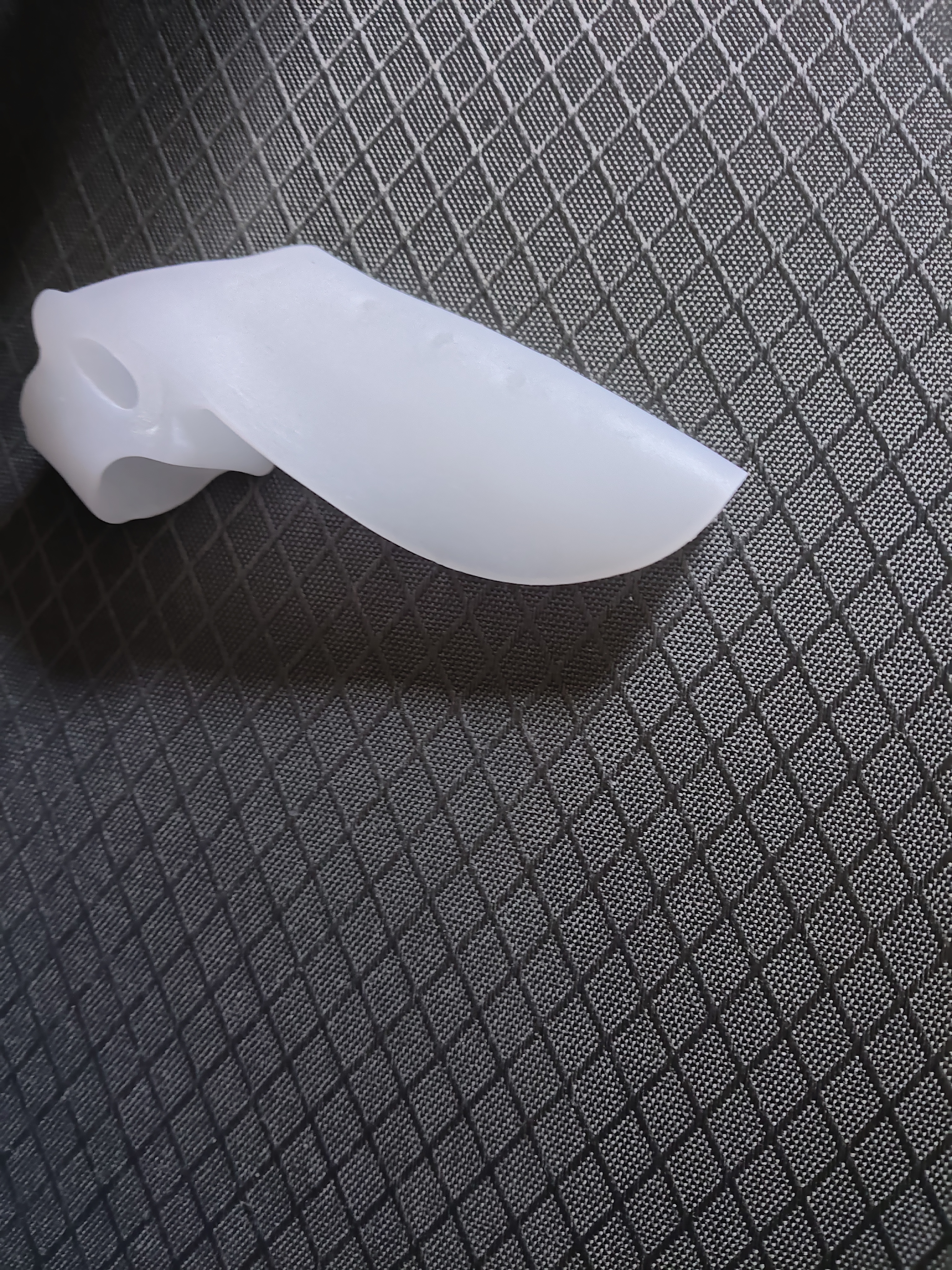 康德昂医用拇指外翻矫正器脚趾矫正器无痛分趾器男女成人大脚趾头纠正 实拍图
