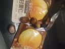 三只松鼠板栗仁40g*11袋无壳即食软糯香甜优质甘栗仁休闲零食坚果炒货 实拍图