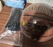 斯伯丁（SPALDING）篮球TF系列7号PU比赛室内外兼用耐磨学生成人青少年 77-176Y 实拍图