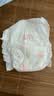 好奇（Huggies）铂金装小桃裤成长裤XXL74片(≥15kg)尿不湿【夏季散热王】 实拍图